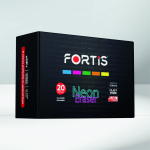 Fortis Neon Silgi