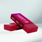 Fortis Kırmızı Silgi - Görsel 3