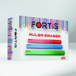 Fortis Cetvelli Silgi