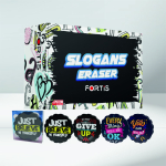 Fortis Slogan Silgi