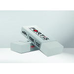 Fortis Beyaz Silgi - Görsel 2