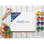 50x60cm Standart Tuval