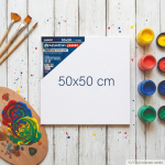 50x50cm Standart Tuval