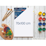 70x100cm Standart Tuval