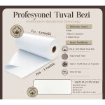 Profesyonel Tuval Bezi m²