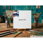 40x40cm Profesyonel Tuval