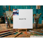 50x50cm Profesyonel Tuval